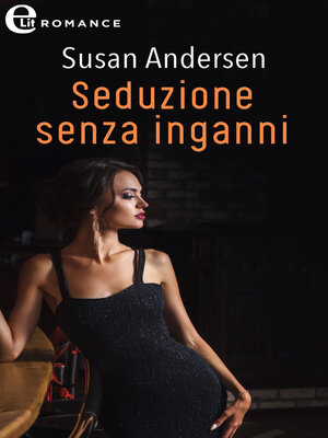cover image of Seduzione senza inganni